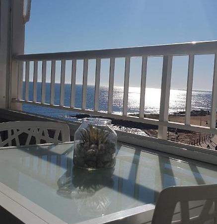 Ferienwohnung Nautilus Torrevieja Exterior foto