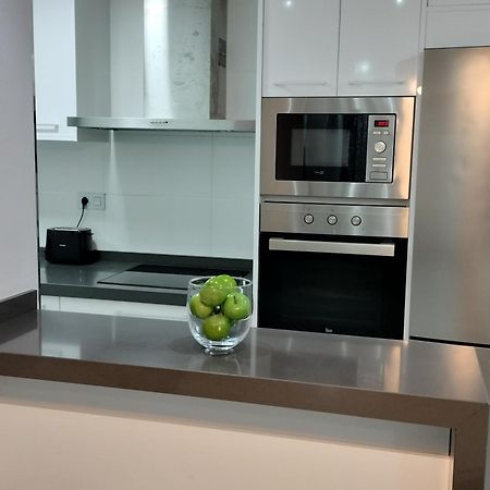 Ferienwohnung Nautilus Torrevieja Exterior foto