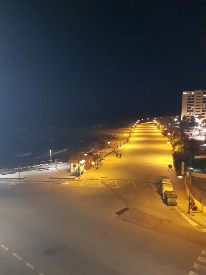 Ferienwohnung Nautilus Torrevieja Exterior foto