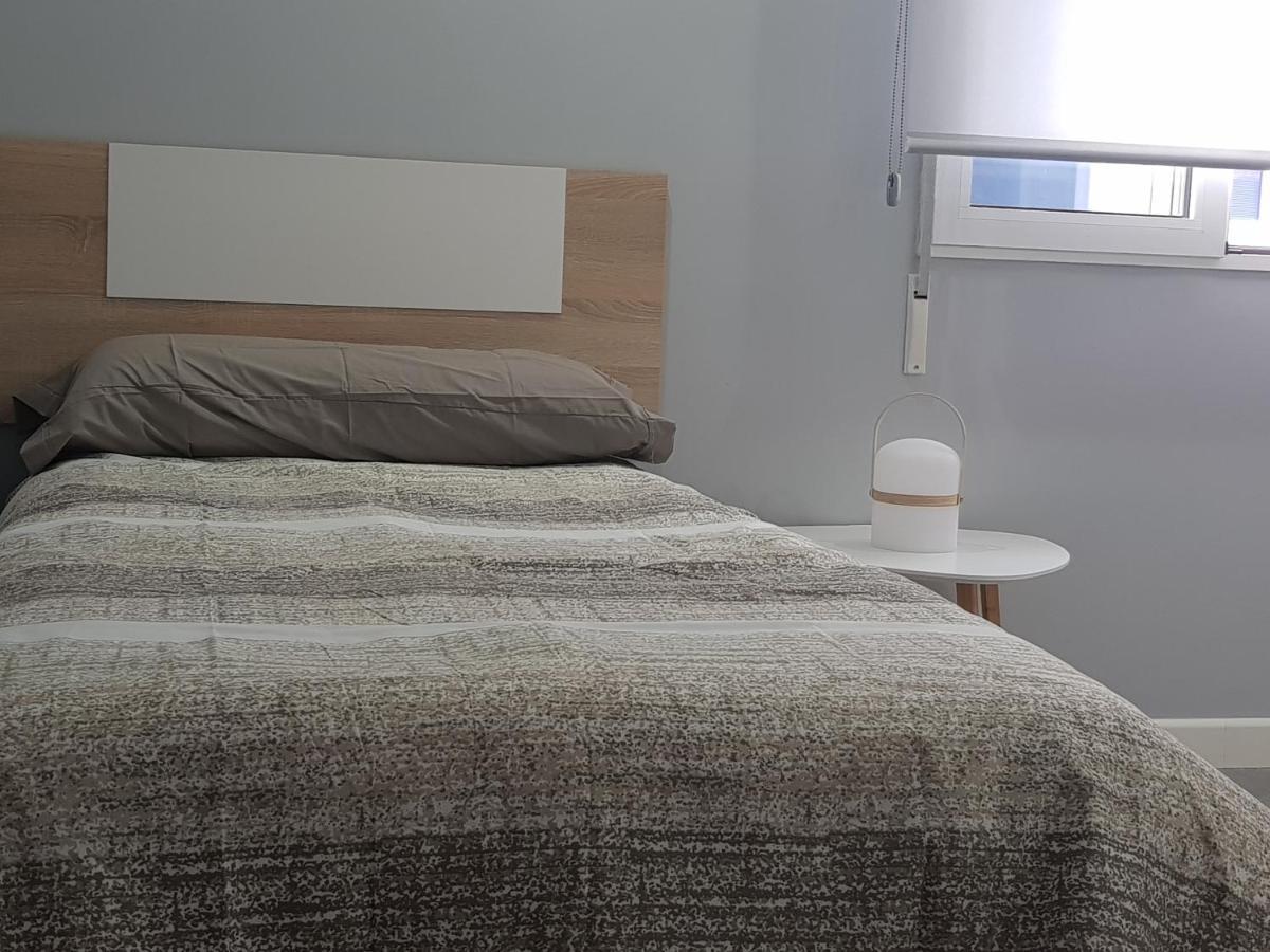 Ferienwohnung Nautilus Torrevieja Exterior foto