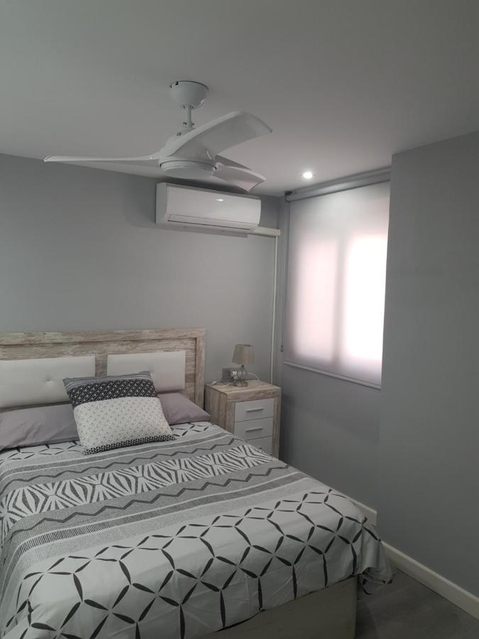 Ferienwohnung Nautilus Torrevieja Exterior foto