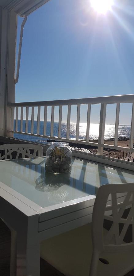 Ferienwohnung Nautilus Torrevieja Exterior foto