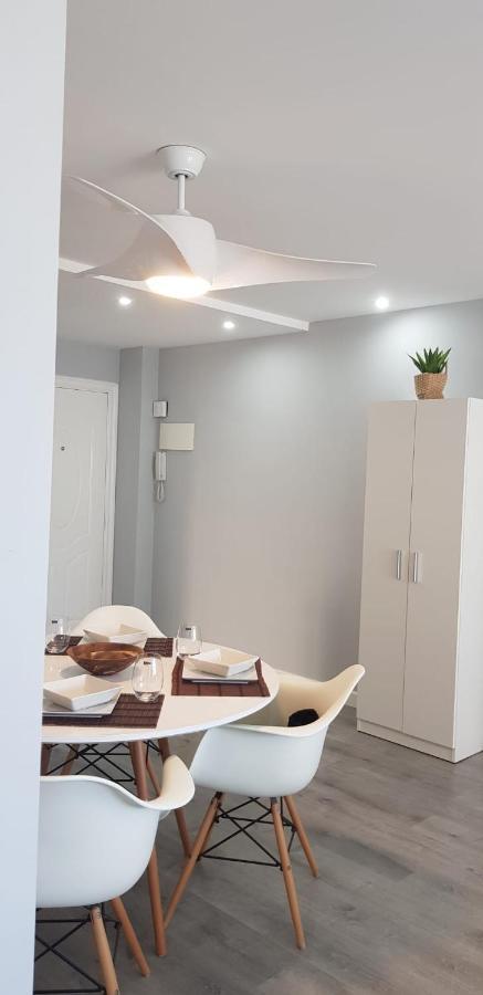 Ferienwohnung Nautilus Torrevieja Exterior foto