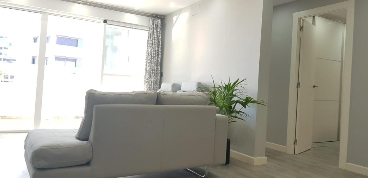 Ferienwohnung Nautilus Torrevieja Exterior foto