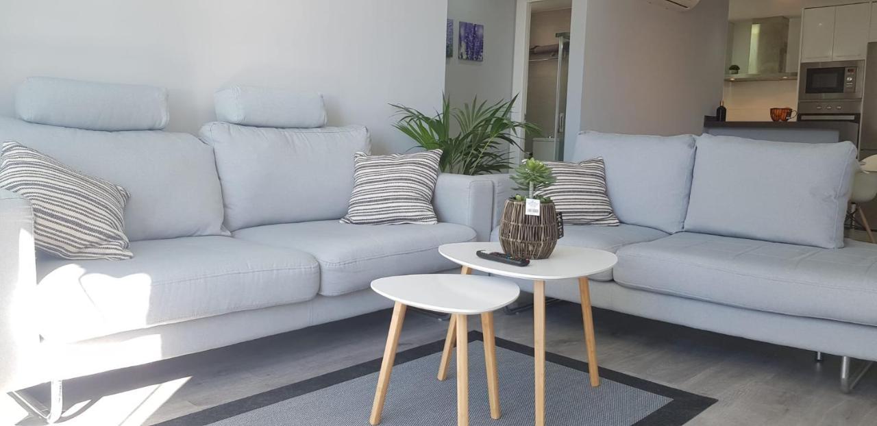 Ferienwohnung Nautilus Torrevieja Exterior foto