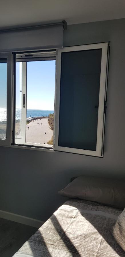 Ferienwohnung Nautilus Torrevieja Exterior foto