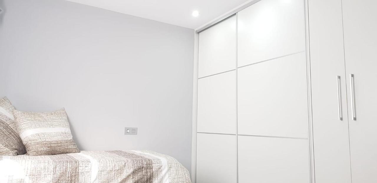 Ferienwohnung Nautilus Torrevieja Exterior foto