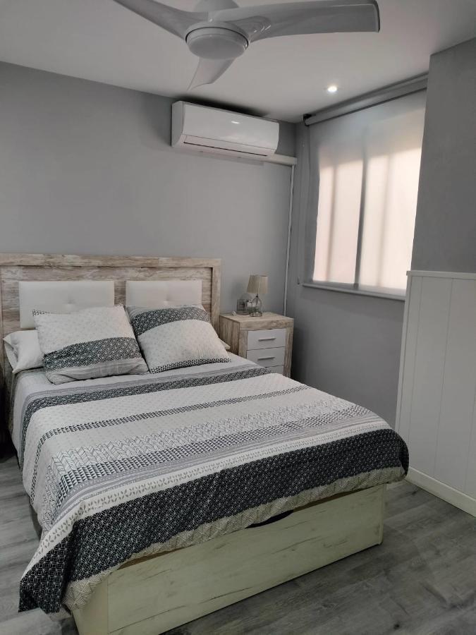 Ferienwohnung Nautilus Torrevieja Exterior foto