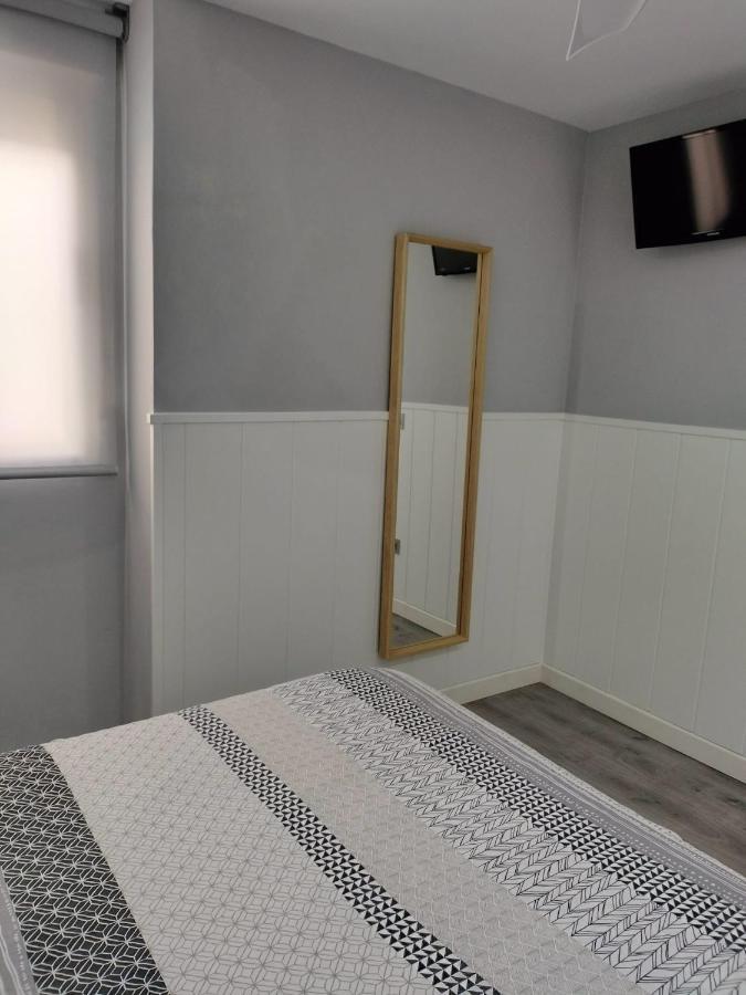 Ferienwohnung Nautilus Torrevieja Exterior foto