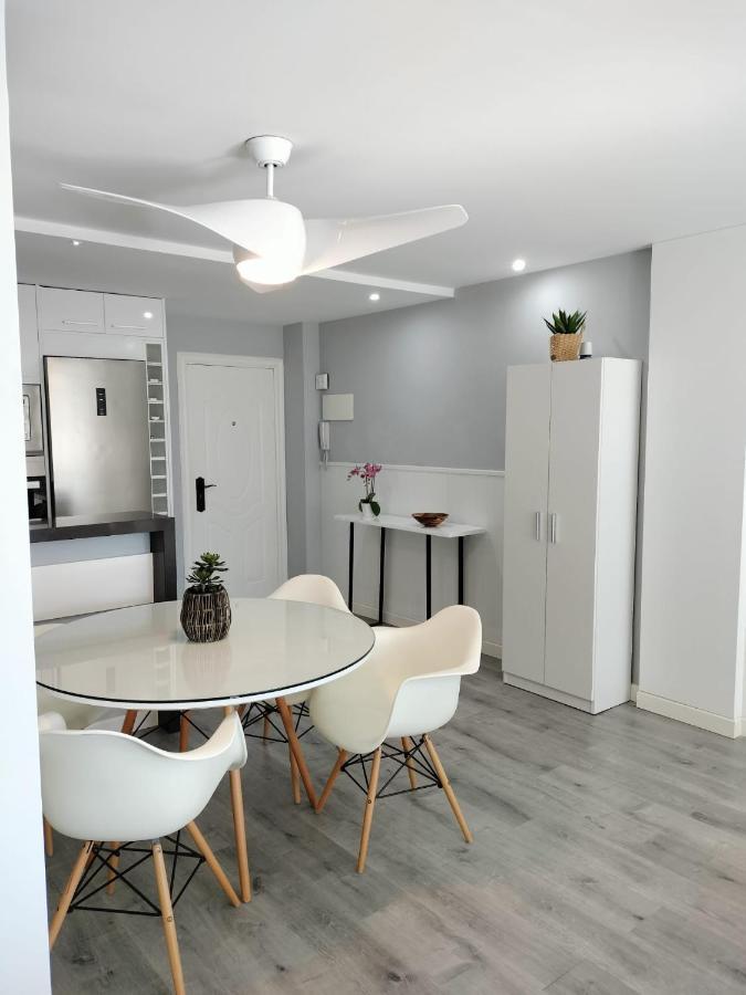 Ferienwohnung Nautilus Torrevieja Exterior foto